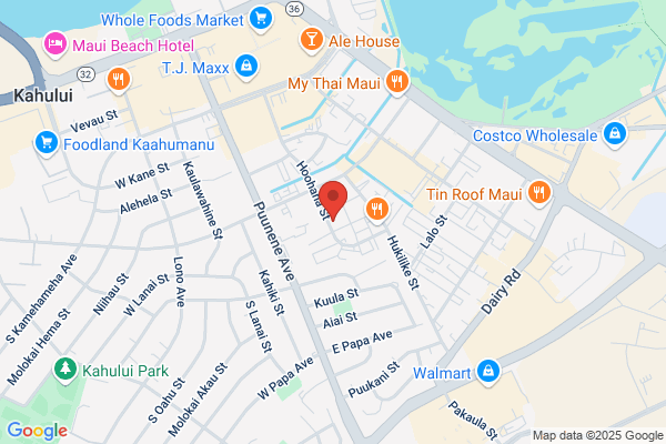 Tropic Fish Maui LLC