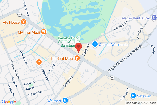 Physical Therapy And Wellness Center Of Maui LLC