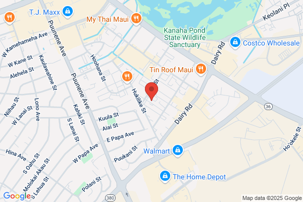 Haleakala Plumbing & Solar Inc