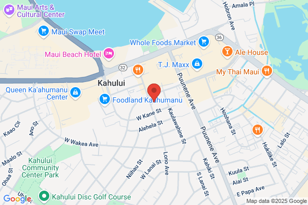 Kahului Union Pre-School