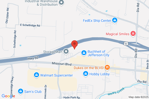 Joyce Bergemann Properties