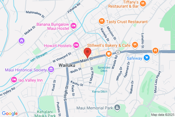 Kamaaina Properties