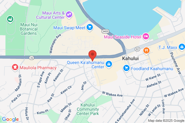 Kulamanu Realty