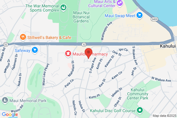 Maui County Condominiums