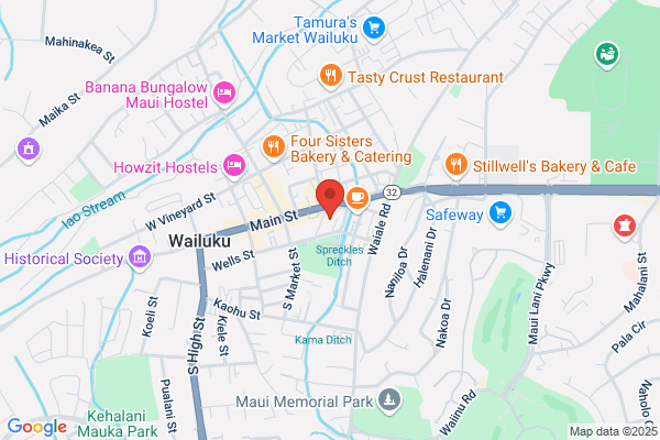 Sunward Realty Inc