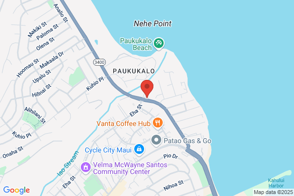 Iglesia Ni Cristo-Church of Christ, Wailuku