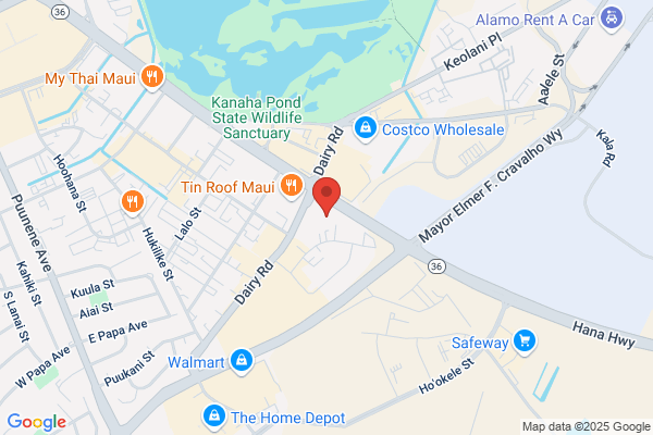 Hawthorne Rentals
