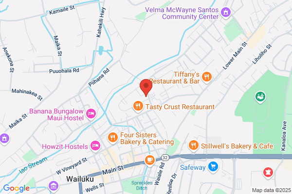 Wailuku Self Storage