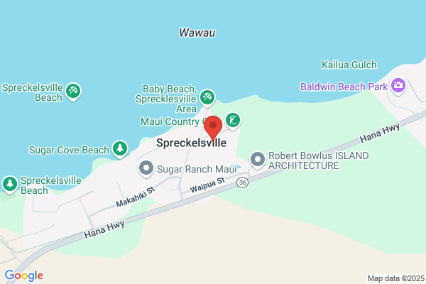 Hawaii Online Services