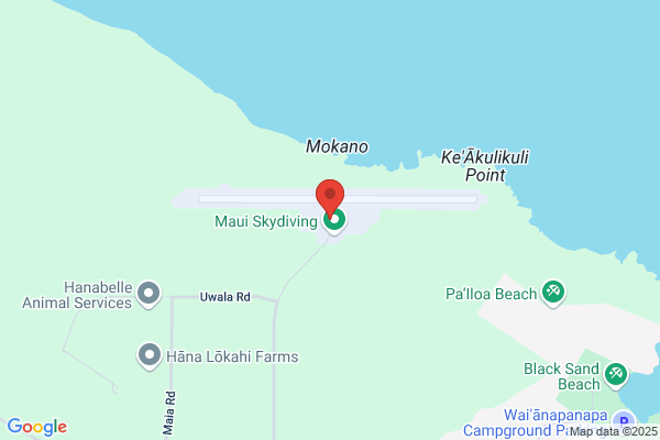 Hanggliding Maui, Tandem Instruction