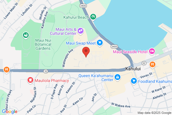 Maui Business & Professional Women