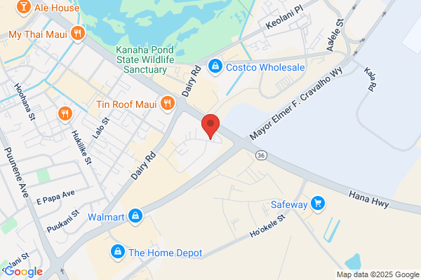 Realtors Association of Maui Inc