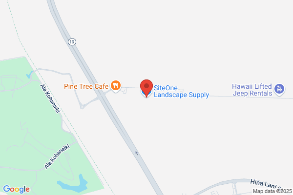 SiteOne Landscape Supply