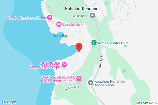 Hawaii Island and Ocean Tours