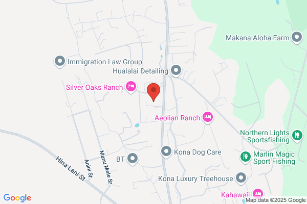 Honu House Drug and Alchohol Rehab Hawaii