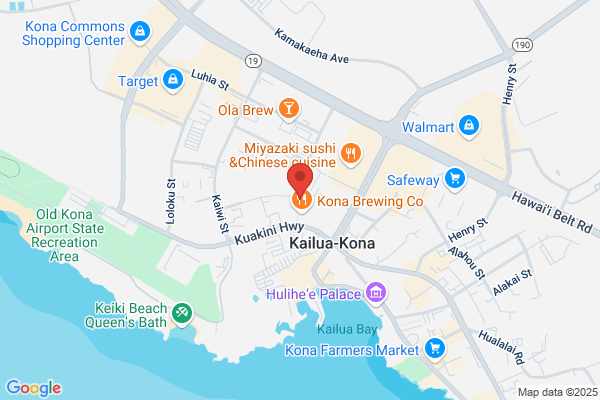 Hawaii Grower Products