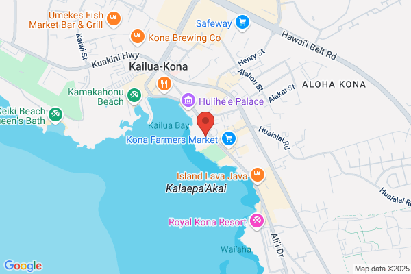 Neighbor Island Hotel & Restaurant Supply
