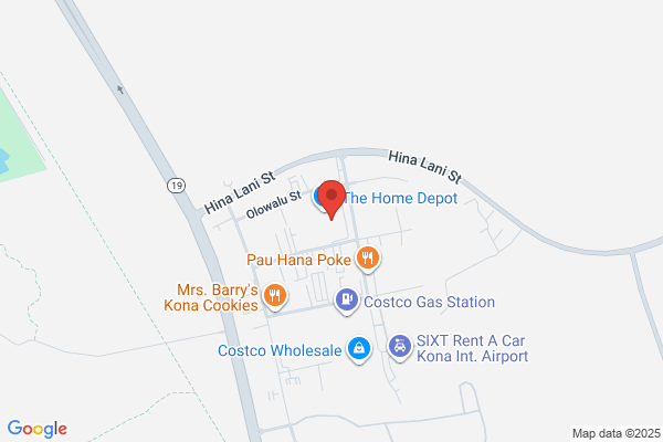 The Home Depot Installation Services