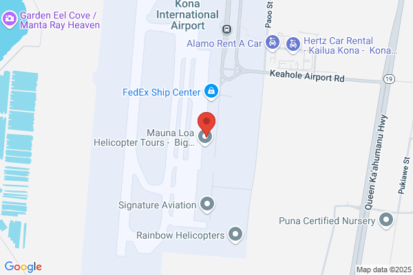 Mokulele Flight Service, Inc.