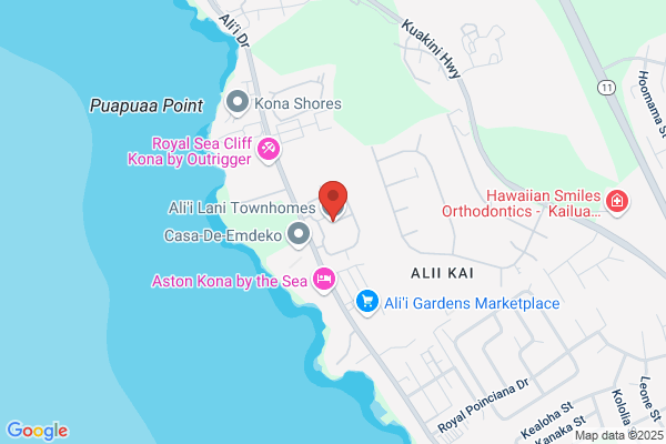 Aoao Alii Lani