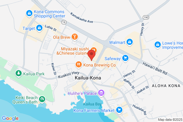 Kona Kai Apartments