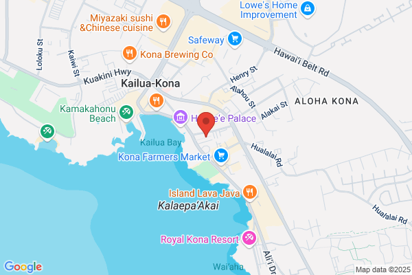 Kailua Village Artists Galleries