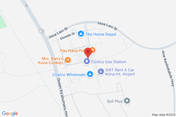 Auto Body Hawaii