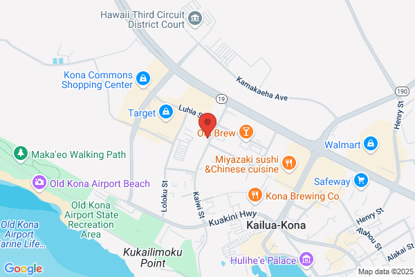 Kona Muffler & Auto Repair Inc