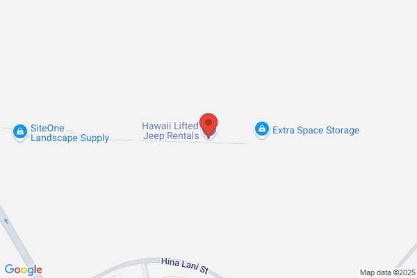 Kevin's Cleaners