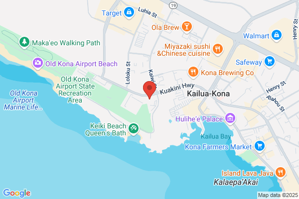 Kleen Rite Of Kona