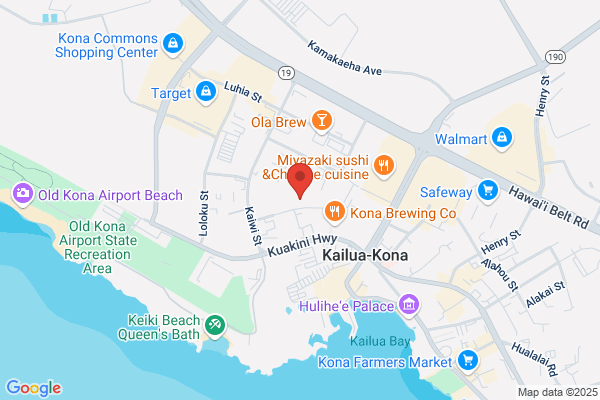 Hawaiian Isle Seafoods