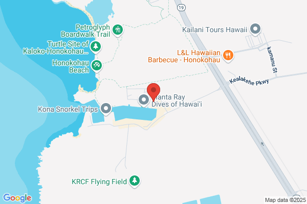 Kona Bay Marine Resources Inc