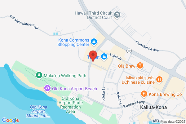 Bank of Hawaii