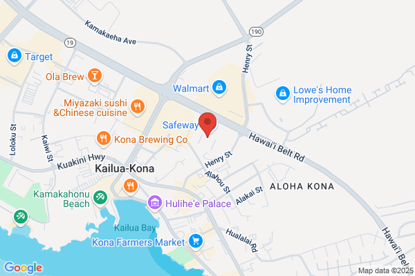 Bank of Hawaii
