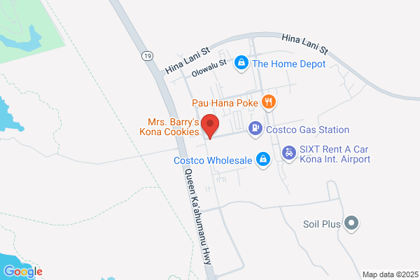 Mattress Firm Kona