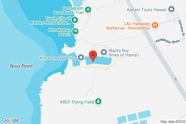 Kona Rainbow Sport Fishing