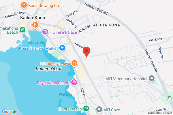 Big Island Hyundai