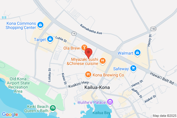 NAPA Auto Parts - Parts Center Hawaii