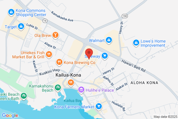 Island Corner Cafe Corp
