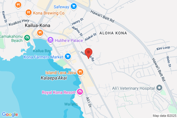 Pacific Vascular Institute, Kona Vein Clinic