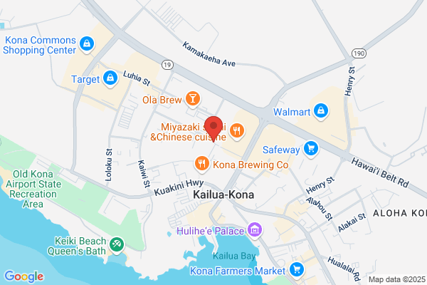 Dance Hawaii Ballroom Dance Studio