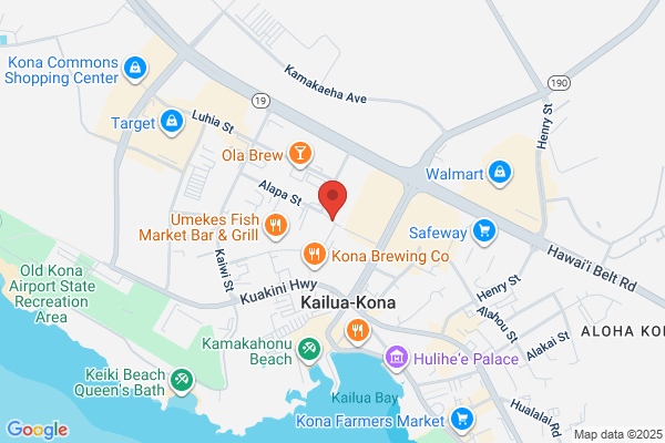 West Hawaii Dance Academy