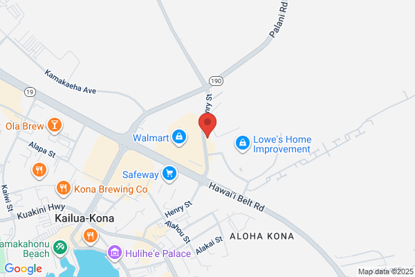 Hawaii Family Dental - Kona