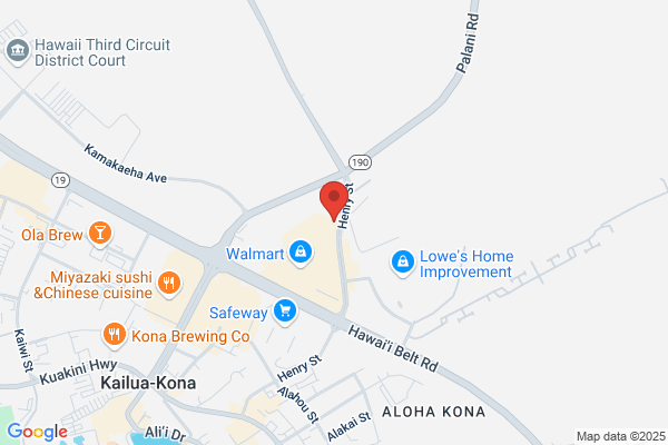 Rehab At Kailua-Kona