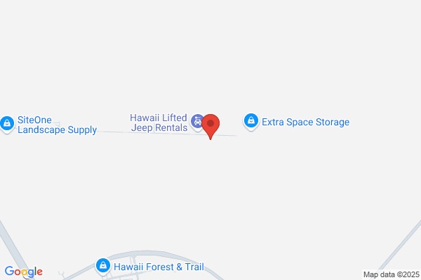 Big Island Electric, Inc.