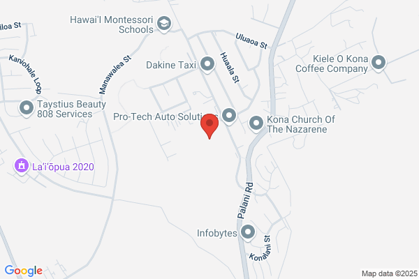 Kealakehe Elementary