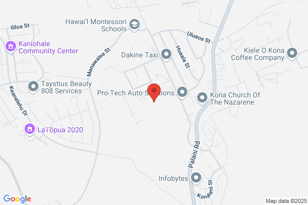 Kealakehe Intermediate