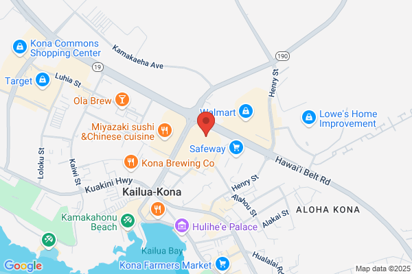 First Hawaii Title Corporation