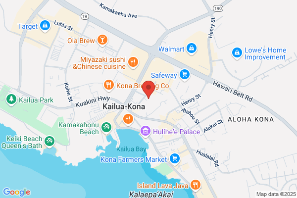 Island Title