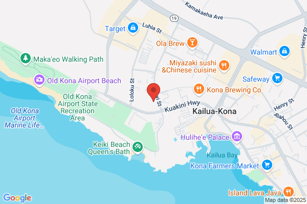 Hawaii Petroleum Inc